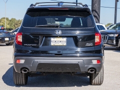 Used 2019  Honda Passport 4d SUV AWD Elite at A Motors Sales & Finance near San Antonio, TX
