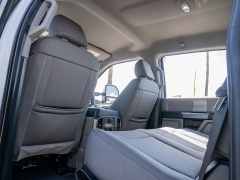 Used 2022  Ford Super Duty F-250 4WD XLT Crew Cab SRW 8' Box at A Motors Sales & Finance near San Antonio&comma; TX