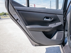 Used 2021  Nissan Sentra SR CVT at A Motors Sales & Finance near San Antonio&comma; TX