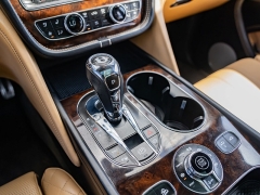 Used 2017 Bentley Bentayga 4d SUV AWD W12 at A Motors Sales & Finance near San Antonio, TX