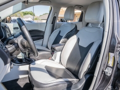 Used 2019 Jeep Compass 4d SUV 4WD Limited at A Motors Sales & Finance near San Antonio, TX