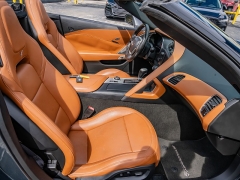 Used 2014  Chevrolet Corvette 2d Convertible Stingray 3LT at A Motors Sales & Finance near San Antonio&comma; TX