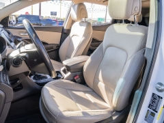 Used 2017  Hyundai Santa Fe Sport 4d SUV FWD 2.4L at A Motors Sales & Finance near San Antonio, TX