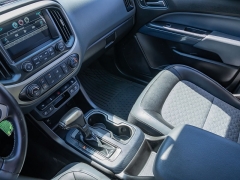 Used 2015  Chevrolet Colorado 2WD Crew Cab Z71 at A Motors Sales & Finance near San Antonio&comma; TX