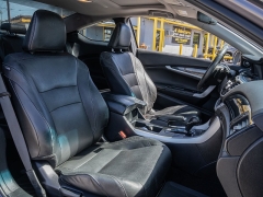 Used 2014  Honda Accord Coupe 2d EX-L V6 Auto at A Motors Sales & Finance near San Antonio&comma; TX