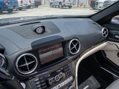 Used 2016  Mercedes-Benz SL-Class 2d Convertible SL400 at A Motors Sales & Finance near San Antonio&comma; TX