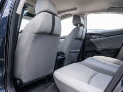 Used 2020  Honda Civic Sedan 4d EX at A Motors Sales & Finance near San Antonio&comma; TX