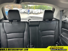 Used 2017 Honda Pilot 4d SUV AWD Touring at A Motors Sales & Finance near San Antonio, TX