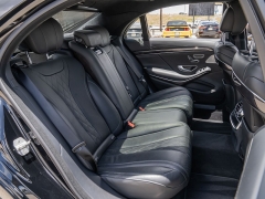 Used 2016  Mercedes-Benz S-Class 4d Sedan S550 at A Motors Sales & Finance near San Antonio&comma; TX