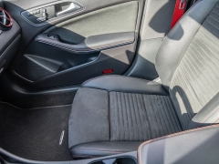 Used 2018 Mercedes-Benz CLA-Class 4d Coupe CLA250 4matic at A Motors Sales & Finance near San Antonio, TX