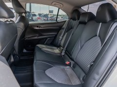 Used 2023  Toyota Camry SE Auto at A Motors Sales & Finance near San Antonio&comma; TX
