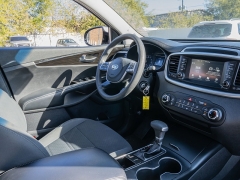 Used 2020  Kia Sorento 4d SUV FWD LX V6 at A Motors Sales & Finance near San Antonio, TX