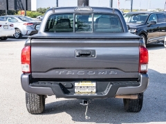 Used 2018  Toyota Tacoma 2WD Double Cab SR at A Motors Sales & Finance near San Antonio, TX