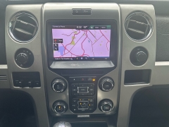 Used 2013 Ford F-150 4WD Supercrew FX4 6 1/2 at A Motors Sales & Finance near San Antonio, TX