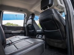 Used 2022  Ford F-150 4WD King Ranch SuperCrew 6&period;5' Box at A Motors Sales & Finance near San Antonio&comma; TX