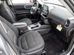 Used 2022  Ford Bronco Sport Big Bend 4x4 at A Motors Sales & Finance near San Antonio&comma; TX