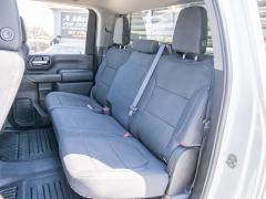 Used 2020  Chevrolet Silverado 2500 4WD Crew Cab Work Truck Gas at A Motors Sales & Finance near San Antonio&comma; TX