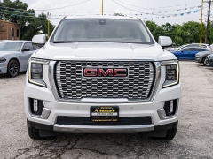 Used 2021  GMC Yukon XL 2WD 4dr Denali at A Motors Sales & Finance near San Antonio&comma; TX