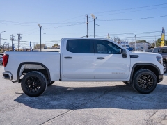 Used 2023  GMC Sierra 1500 2WD Crew Cab 147" Pro at A Motors Sales & Finance near San Antonio&comma; TX
