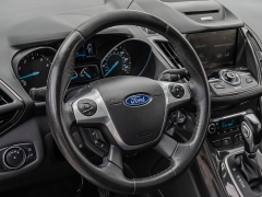 Used 2014  Ford Escape 4d SUV FWD Titanium at A Motors Sales & Finance near San Antonio&comma; TX