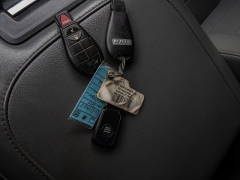 Used 2014  Ram 1500 2WD Crew Cab Express at A Motors Sales & Finance near San Antonio, TX