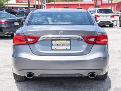Used 2016  Nissan Maxima 4d Sedan S at A Motors Sales & Finance near San Antonio&comma; TX
