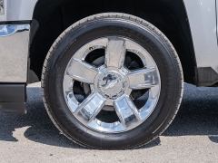Used 2018 Chevrolet Silverado 1500 4WD Crew Cab LTZ at A Motors Sales & Finance near San Antonio, TX