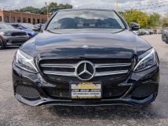 Used 2015  Mercedes-Benz C-Class 4d Sedan C300 4matic at A Motors Sales & Finance near San Antonio, TX