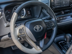 Used 2020  Toyota Corolla 4d Sedan LE at A Motors Sales & Finance near San Antonio&comma; TX