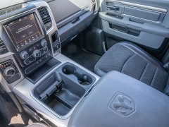 Used 2018 Ram 1500 2WD Crew Cab Lone Star Silver at A Motors Sales & Finance near San Antonio, TX