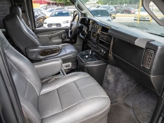 Used 2017  Chevrolet Express Van 2500 Van at A Motors Sales & Finance near San Antonio&comma; TX