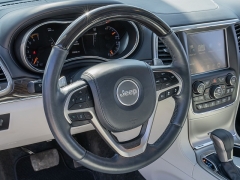 Used 2017  Jeep Grand Cherokee 4d SUV 4WD Summit at A Motors Sales & Finance near San Antonio&comma; TX