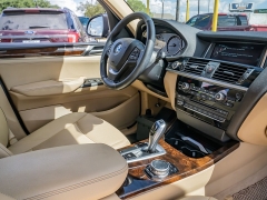 Used 2016  BMW X3 RWD 4dr sDrive28i at A Motors Sales & Finance near San Antonio&comma; TX