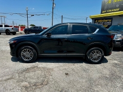 Used 2019 Mazda CX-5 4d SUV FWD Sport at A Motors Sales & Finance near San Antonio, TX