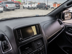 Used 2018  Dodge Grand Caravan 4d Wagon GT at A Motors Sales & Finance near San Antonio&comma; TX