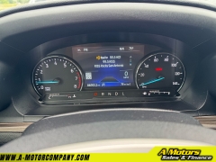 Used 2021 Ford Explorer Limited RWD at A Motors Sales & Finance near San Antonio, TX