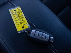 Used 2019  Nissan Altima 4d Sedan FWD 2&period;5L S at A Motors Sales & Finance near San Antonio&comma; TX