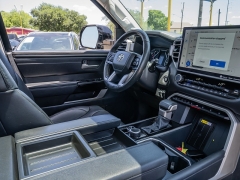 Used 2023  Toyota Tundra 4WD Limited CrewMax 5&period;5ft Bed at A Motors Sales & Finance near San Antonio&comma; TX