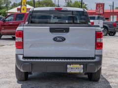 Used 2025  Ford Maverick XL FWD SuperCrew Hybrid at A Motors Sales & Finance near San Antonio&comma; TX