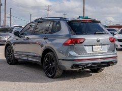 Used 2022 Volkswagen Tiguan 2.0T SE R-Line Black FWD at A Motors Sales & Finance near San Antonio, TX