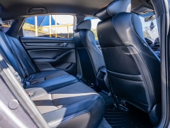 Used 2018  Honda Accord Sedan 4d Sport 1.5L CVT at A Motors Sales & Finance near San Antonio, TX