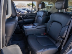 Used 2018  INFINITI QX80 4d SUV RWD at A Motors Sales & Finance near San Antonio&comma; TX