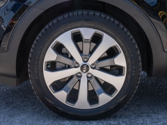 Used 2020  Kia Telluride 4d SUV FWD S at A Motors Sales & Finance near San Antonio&comma; TX