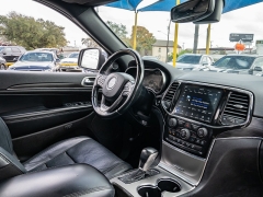 Used 2021  Jeep Grand Cherokee Limited 4x2 at A Motors Sales & Finance near San Antonio&comma; TX