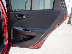 Used 2024  Chevrolet Malibu 4dr Sdn 1LT at A Motors Sales & Finance near San Antonio&comma; TX