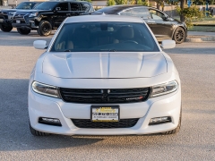 Used 2018 Dodge Charger 4d Sedan RWD SXT Plus at A Motors Sales & Finance near San Antonio, TX