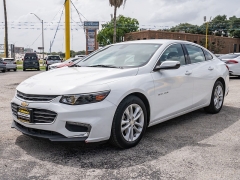 Used 2018  Chevrolet Malibu 4d Sedan LT at A Motors Sales & Finance near San Antonio&comma; TX