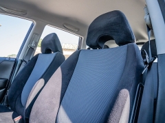 Used 2008 Honda Fit 5d Hatchback Sport Auto at A Motors Sales & Finance near San Antonio, TX