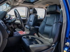 Used 2013 Chevrolet Avalanche 4d SUV RWD LTZ at A Motors Sales & Finance near San Antonio, TX