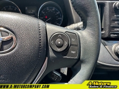 Used 2016 Toyota RAV4 4d SUV FWD XLE at A Motors Sales & Finance near San Antonio, TX